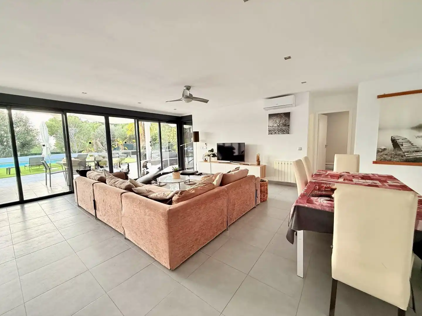 Chalet con piscina en venta en Altea la Vella, imagen 8