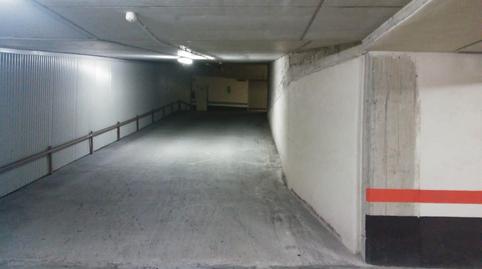 Foto 5 de Garatge de lloguer a Arrate-bide Kalea, 2, Eibar, Gipuzkoa