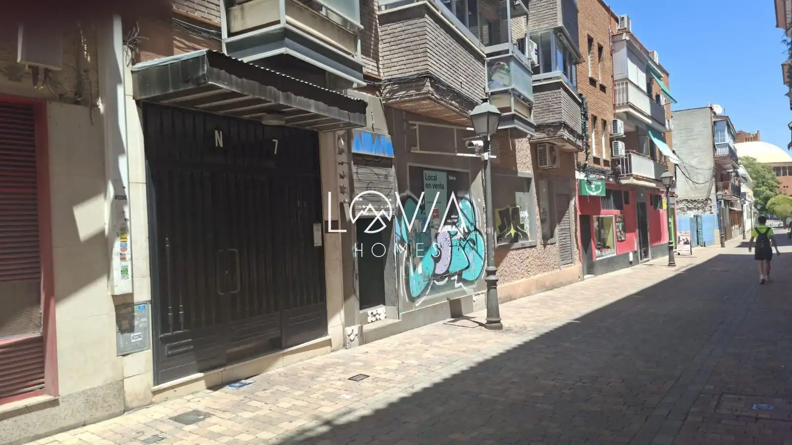 Local comercial en venda a Nuncio del 7, imagen 21