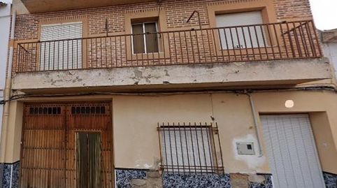 Foto 2 de Casa o chalet en venta en Villarrobledo, Albacete