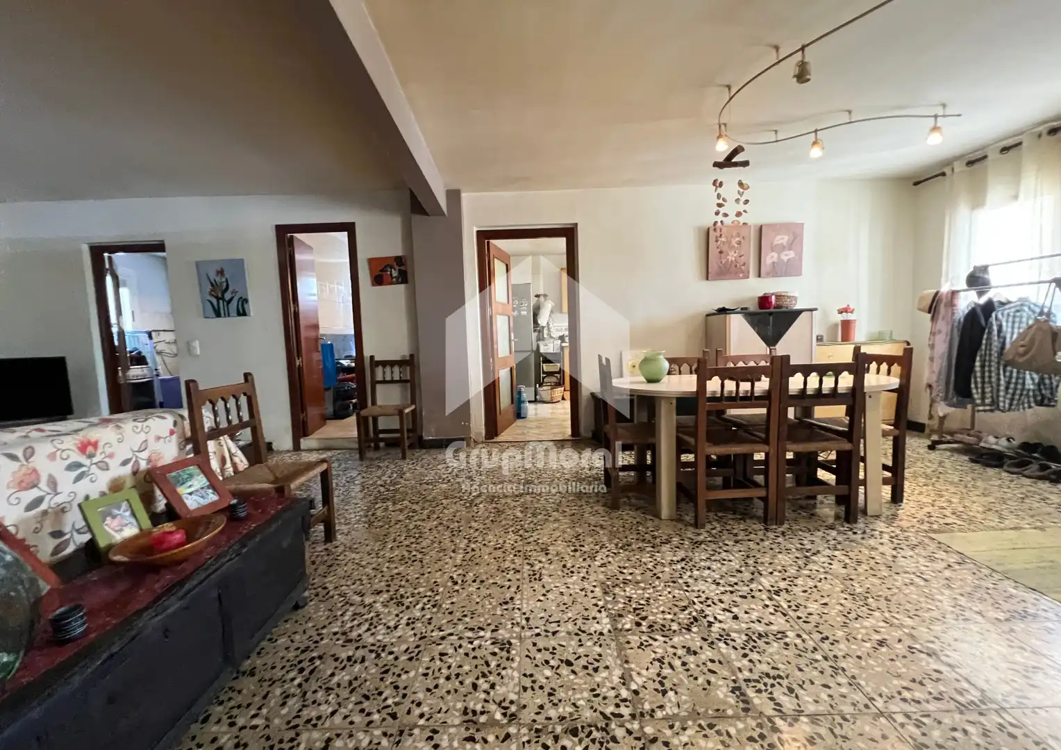 Casa amb piscina en venda a Camí de les Oliveres, imagen 17