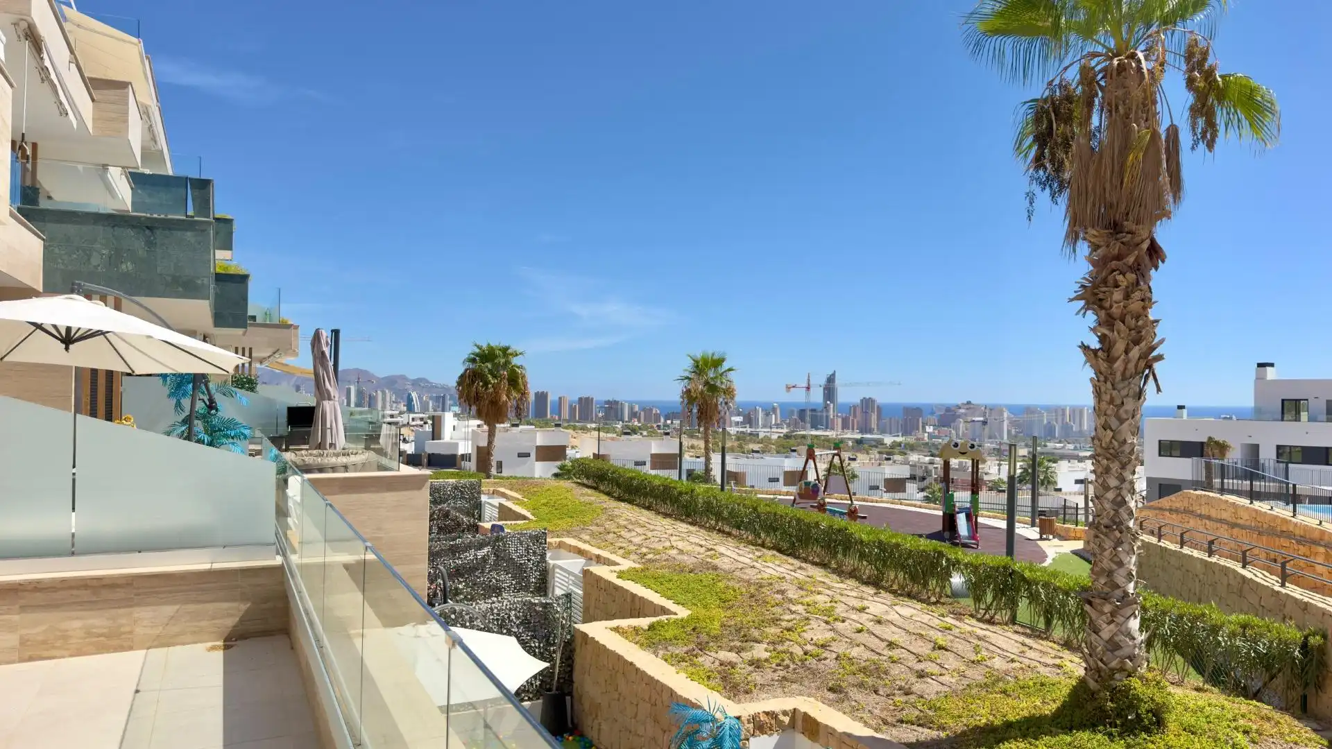 Duplex with pool for sale in Calle Calle brasil, imagen 29