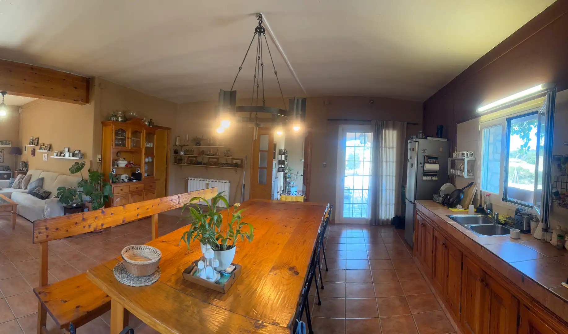 Kitchen of Houses for sale in Belianes
