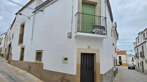 Foto 2 de Casa o chalet en venta en Calle Antonio Gómez, 3, Brozas, Cáceres