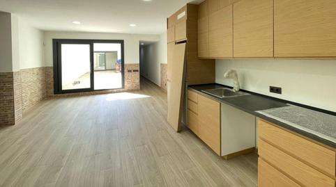 Foto 4 de Planta baja en venta en Carrer de L'infant Martí, Ca n'Aurell, Barcelona