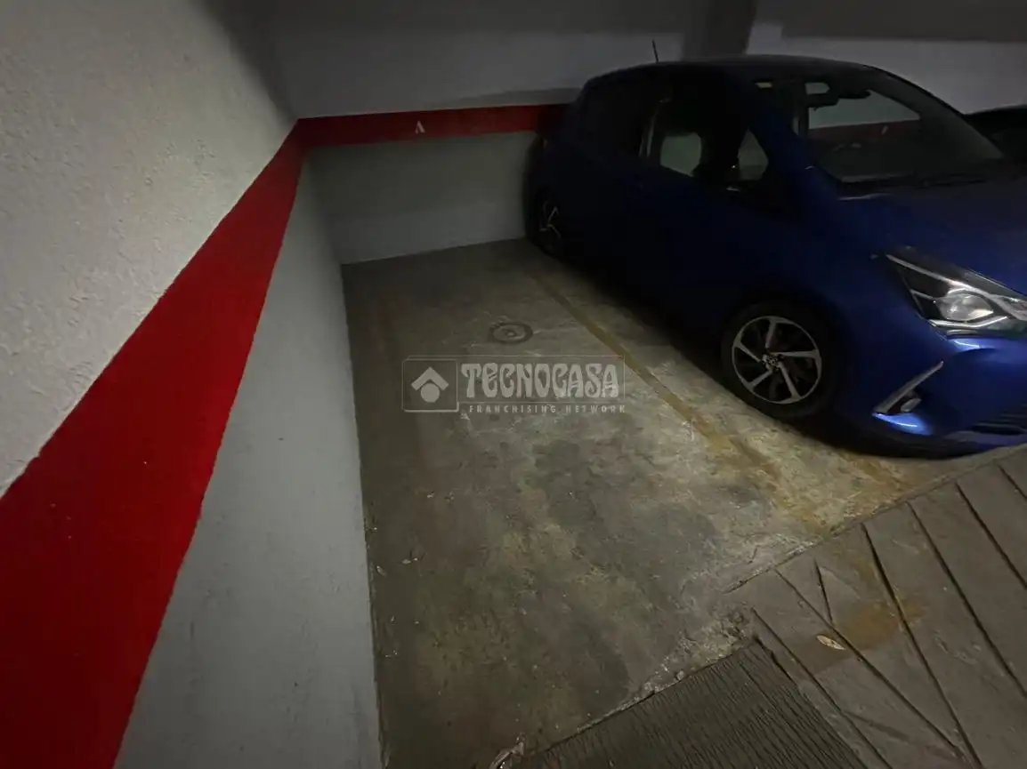 Parking de Garaje en venta en Barcelona