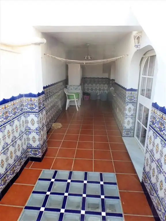 Maisonette zum Verkauf in Fuengirola mit Klimaanlage, Terrasse und Gemeinschaftspool