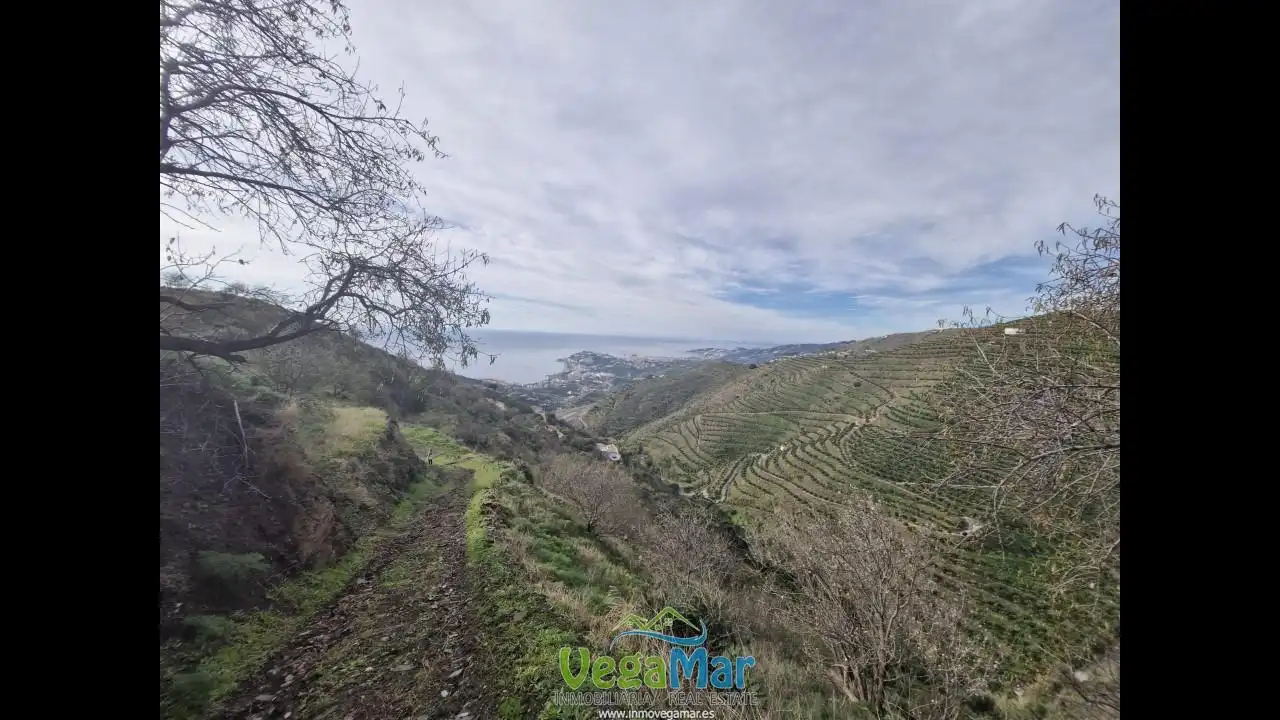 Grundstücke und Bauplätze zum Verkauf in La Golondrina, imagen 4