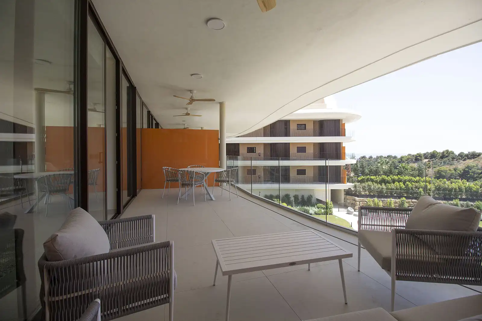 Apartament amb ascensor en venda a Torreblanca del Sol, imagen 3