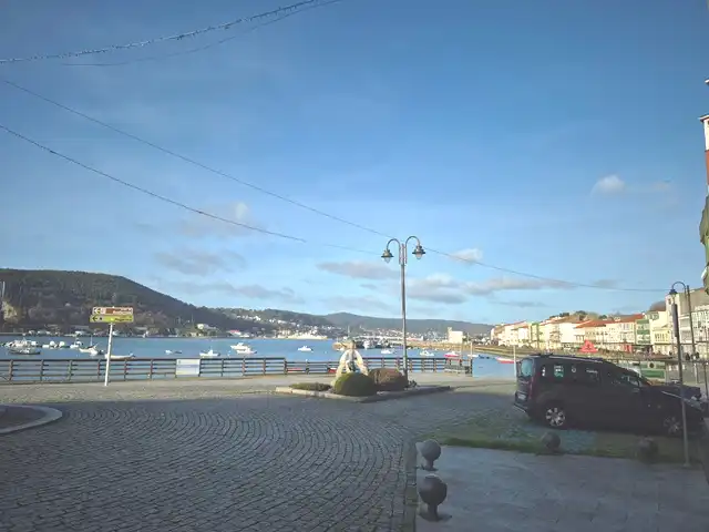 Terreni e lotti in vendita a Rúa María 4