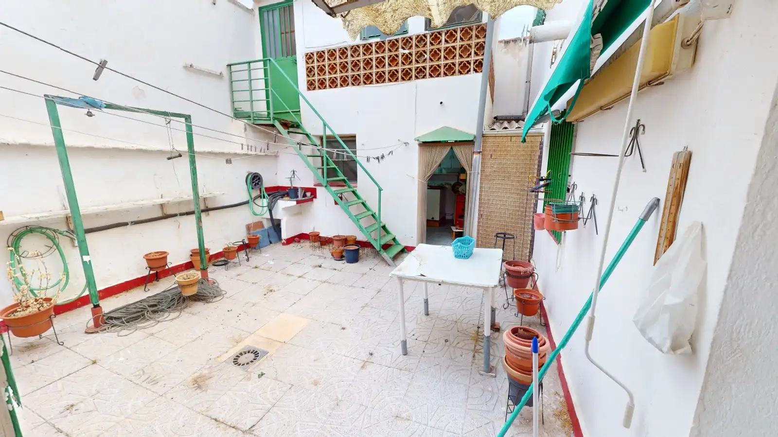 Haus mit Garten zum Verkauf in Calle San Fulgencio, imagen 26