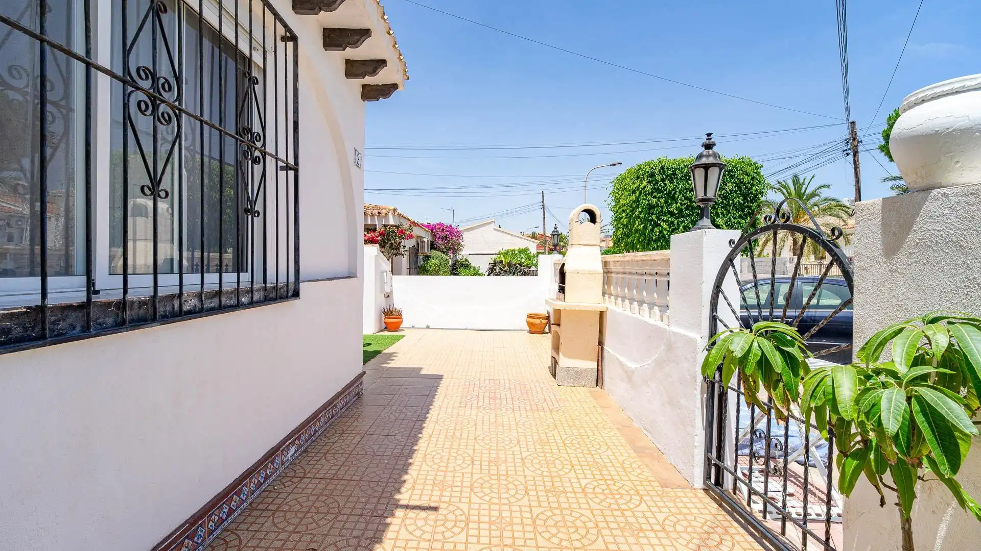 Casa amb piscina en venda a Ancora, imagen 5