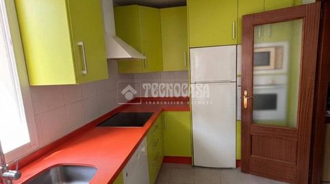 Photo 3 of Flat for sale in Res. la Buganvilla, San Bernabé, Algeciras