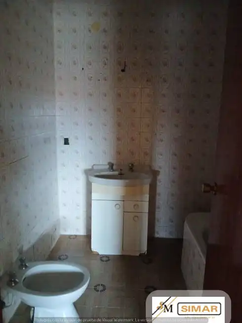 Badezimmer von Wohnung zum Verkauf in Gálvez mit Terrasse