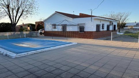 Foto 5 de Casa o chalet en venta en Urbanizacion Jinetes, 170, Carmona, Sevilla