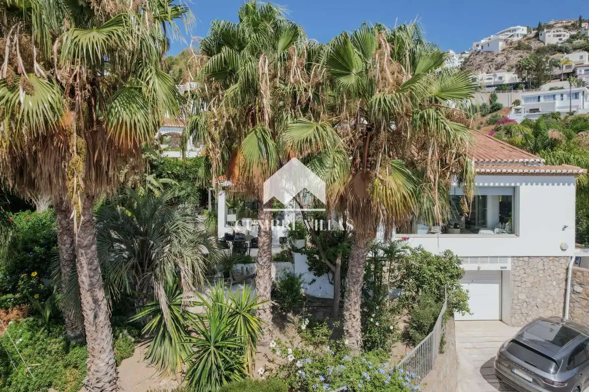 Casa amb piscina en venda a Monte los Almendros - El Pargo - Costa Aguilera, imagen 17