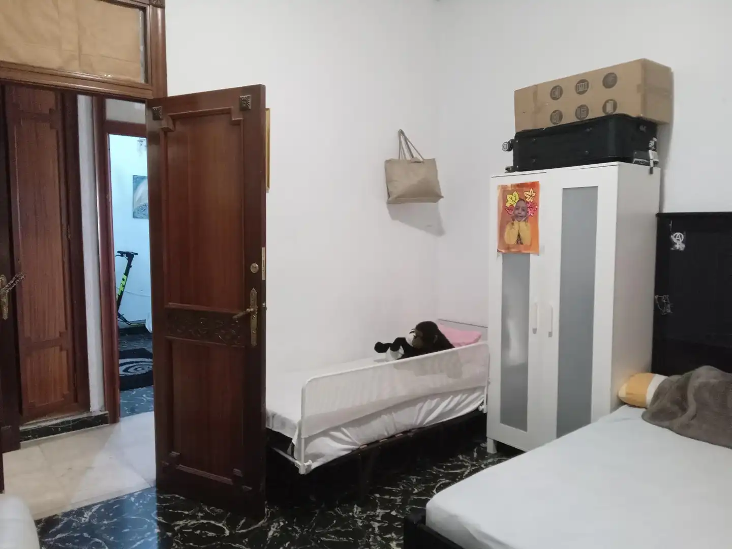 Wohnung zum Verkauf in Avinguda al Vedat, Poble Nou