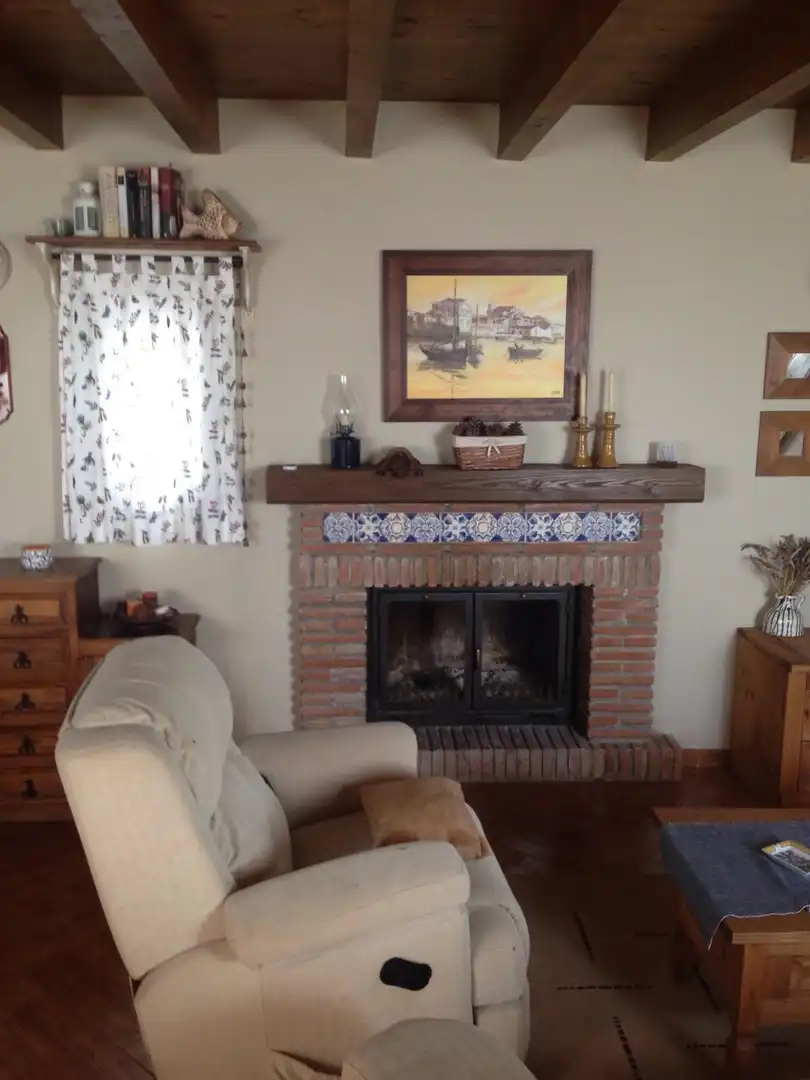 Detached house with terrace for sale in Polígono Yunquera, imagen 36