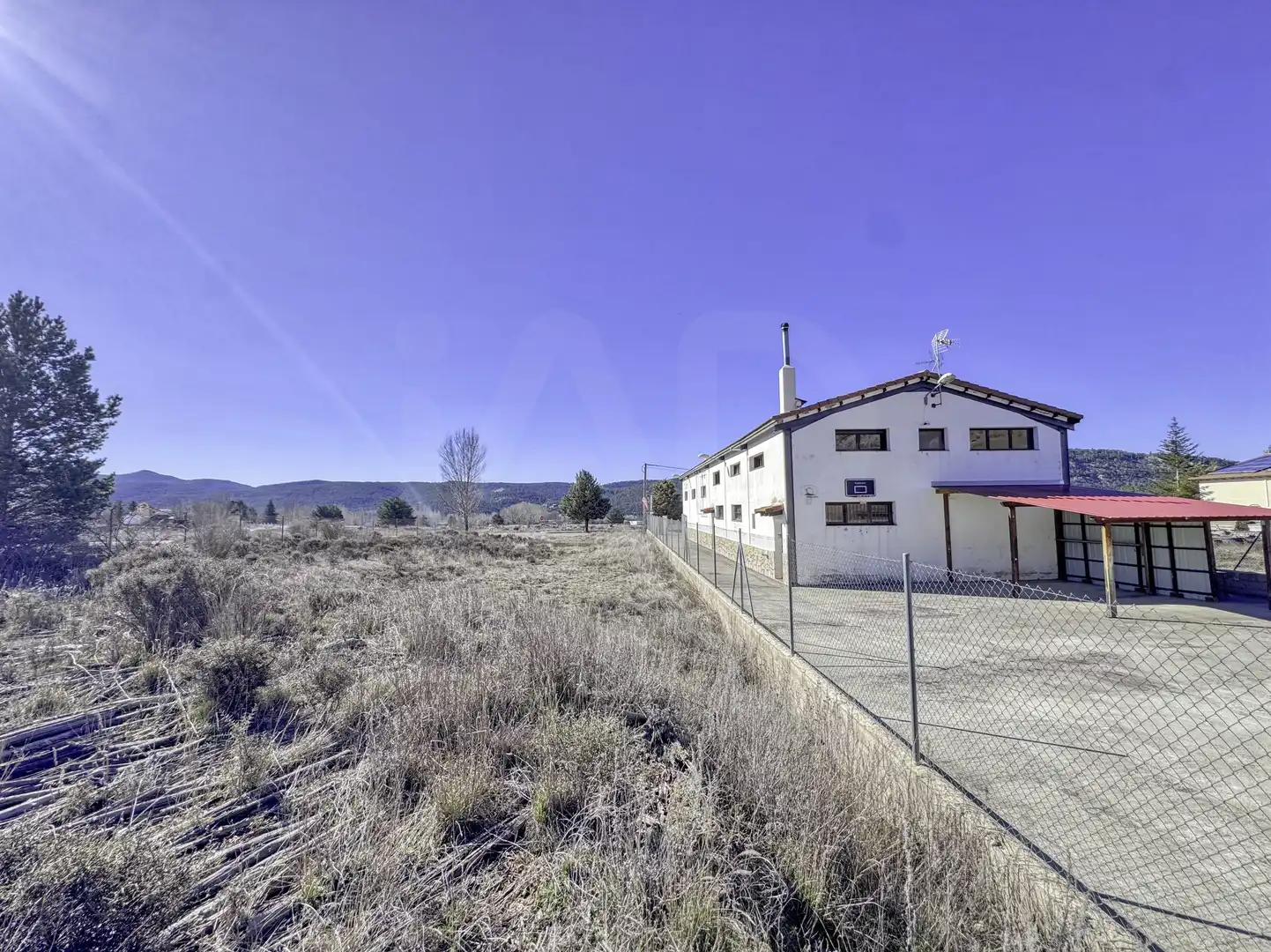 Immobles singulars en venda a Alcalá de la Selva, imagen 38