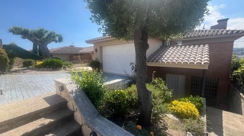 Photo 2 of House or chalet for sale in Garrofers, Teià, Barcelona