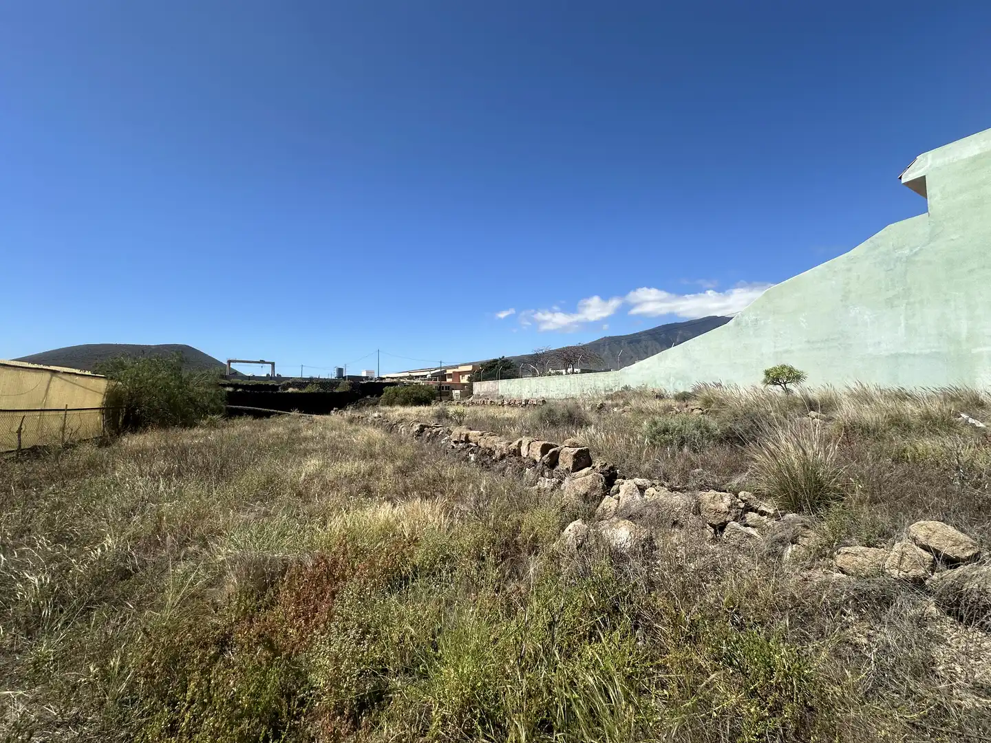 Rural land for sale in Camino la Molineta 9, imagen 3