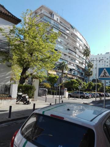 Garaje en Venta en Calle Mallén, 6 en La Calzada - La Florida