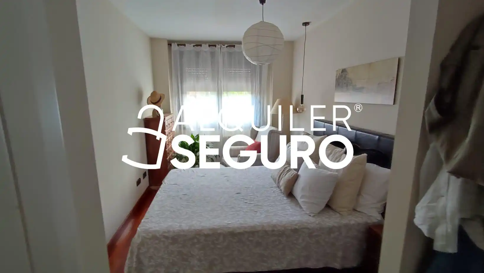 Habitación de Casa o chalet de alquiler en San Agustín del Guadalix con Aire acondicionado, Calefacción y Terraza