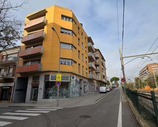 Exterior view of Building for sale in Cerdanyola del Vallès