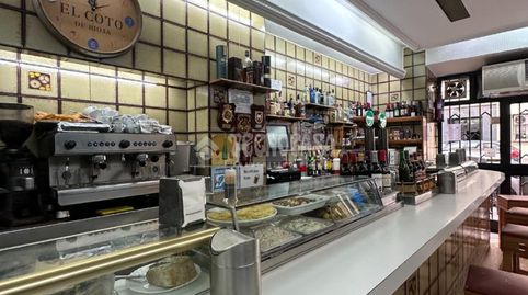 Foto 5 von Geschaftsraum zum Verkauf in Gaztambide, Madrid Capital