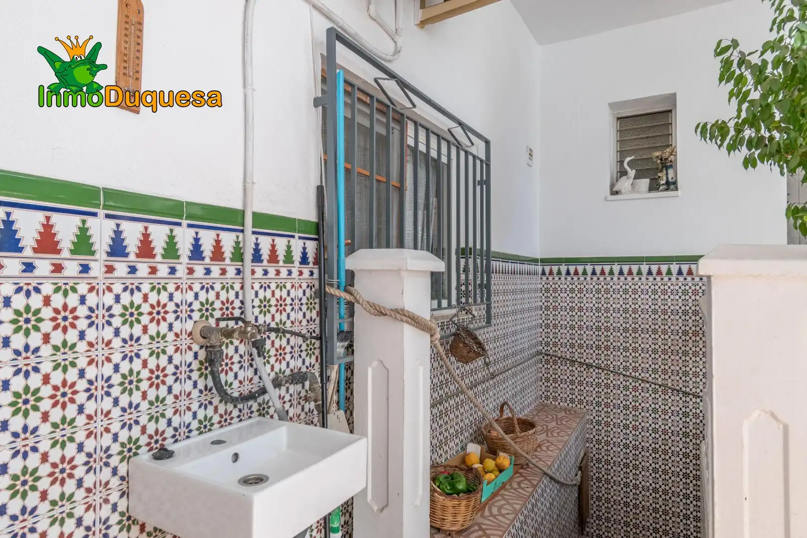 Casa a schiera con terrazza in vendita a Atarfe, imagen 59