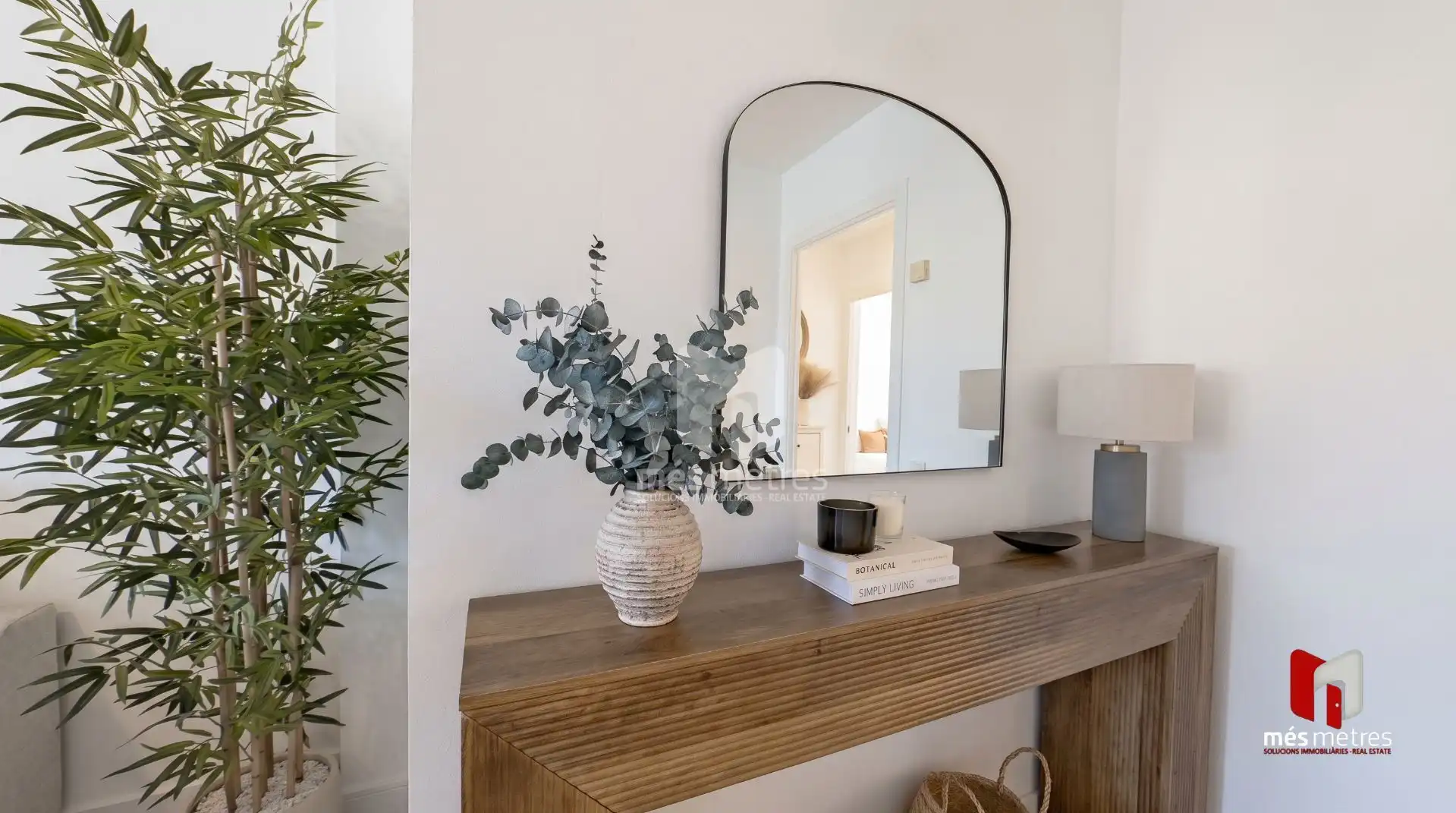 Appartement avec ascenseur à vendre à Teià, imagen 8