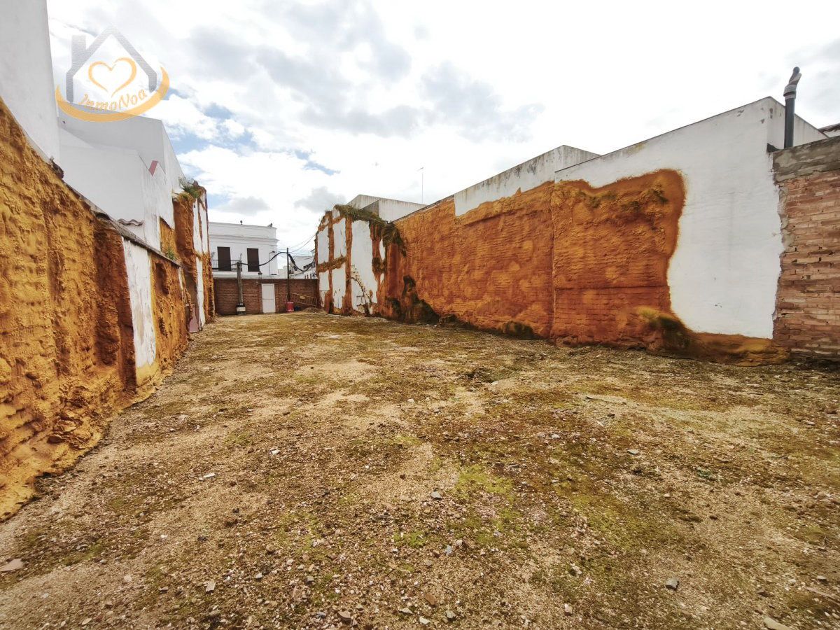 Vista exterior de Residencial en venda en Cartaya