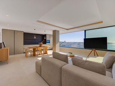 Apartament amb piscina en venda a Playa del Acequión, Náufragos y Rocío del Mar