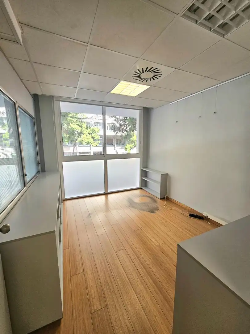 Oficina de lloguer en Sarrià - Sant Gervasi