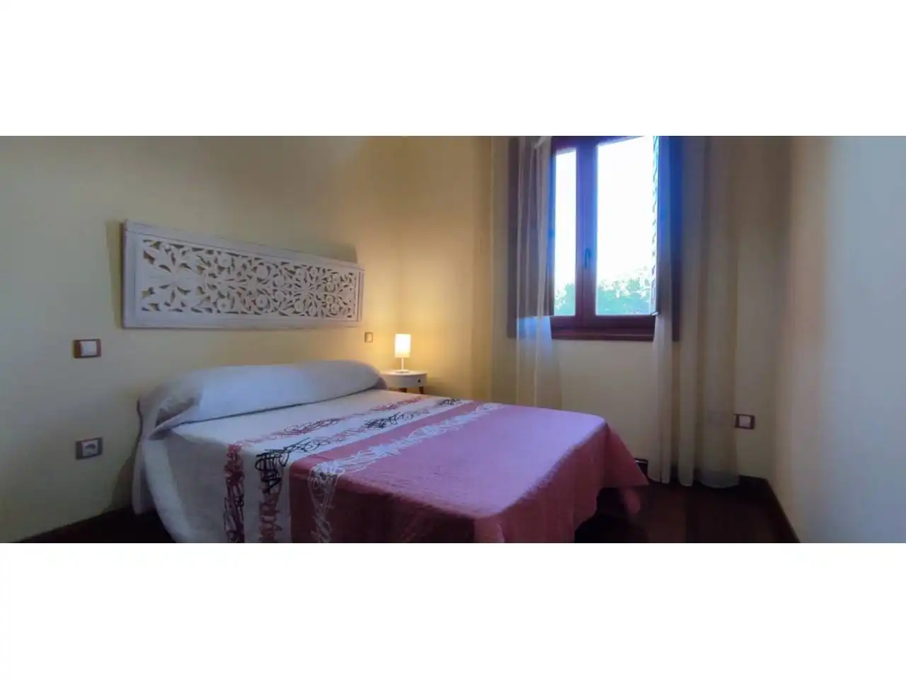 Apartament de lloguer a Plaza San Agustín, Casco Histórico
