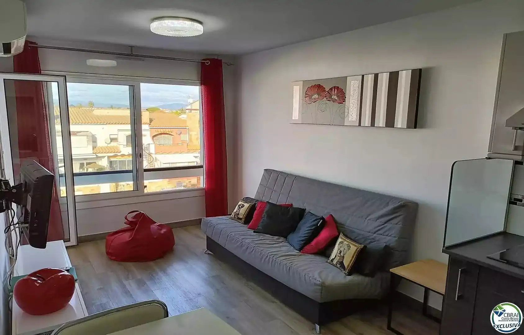 Flat for sale in alberes, imagen 8