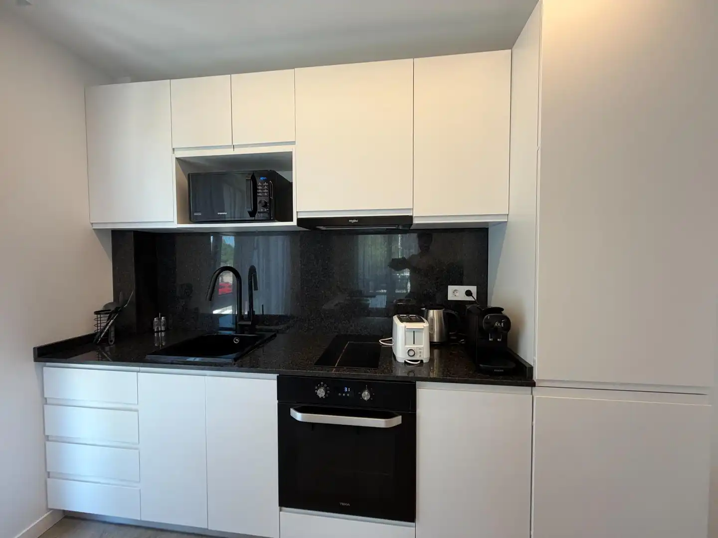 Kitchen of Buildings for sale in Alicante / Alacant