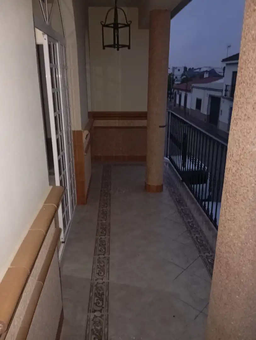 House with terrace for sale in Calle Mezquita, imagen 6