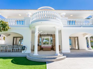 Maison avec balcon à vendre à Costa Adeje