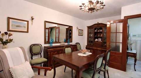 Foto 3 de Dúplex en venda a Calle Fragua, Norte - Barrio del Pilar - El Reñidero, Vélez-Málaga