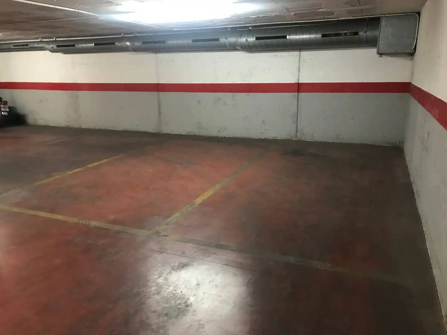 Garatge en venda a Carrer de Pau Claris, 34, Barri del Centre