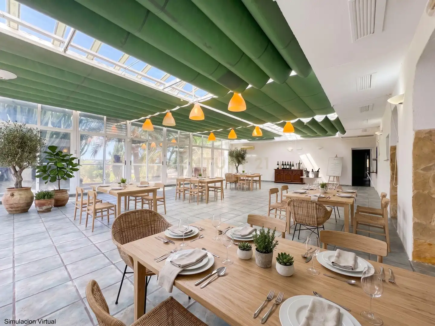 Bungalow for sale in Barrio los Valeros, 32, 03178 Benijófar, Alicante, Spain, imagen 44