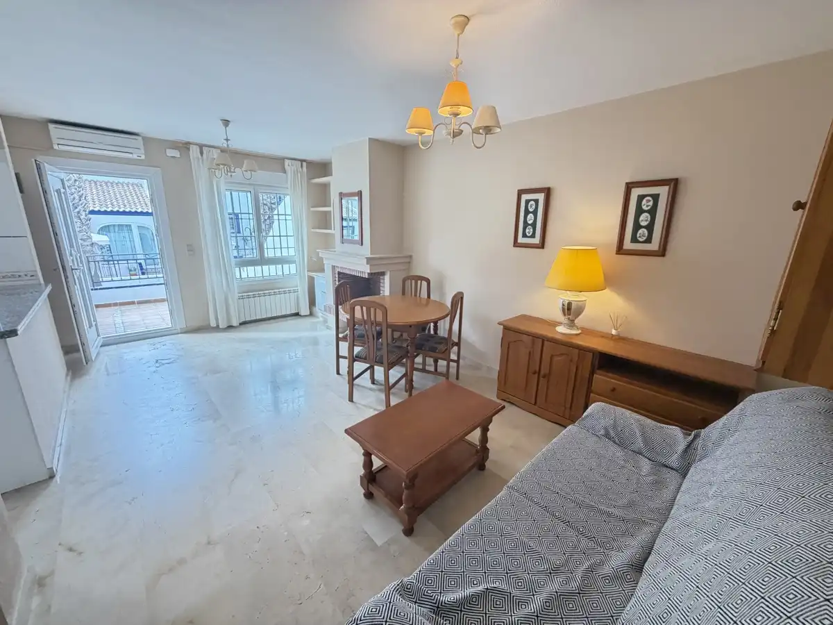 Appartement compact à vendre à Florida - Ciudad de Asís, imagen 9
