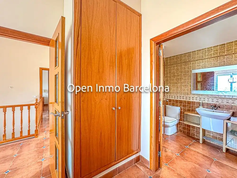 Casa o xalet en venda en Calafell amb Aire condicionat, Calefacció i Jardí privat