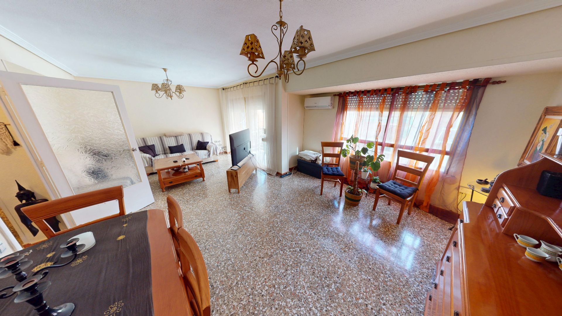 Flat for sale in Calle Carlota Pasaron, Santo Domigo, San Blas