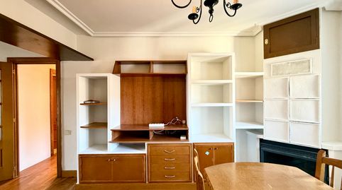 Foto 5 de Piso en venta en Lekaenea Kalea, Pinar - Anaka - Belaskoenea, Irun