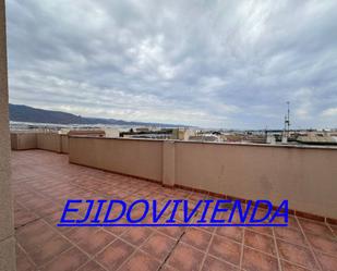 Terrace of Attic for sale in El Ejido  with Terrace