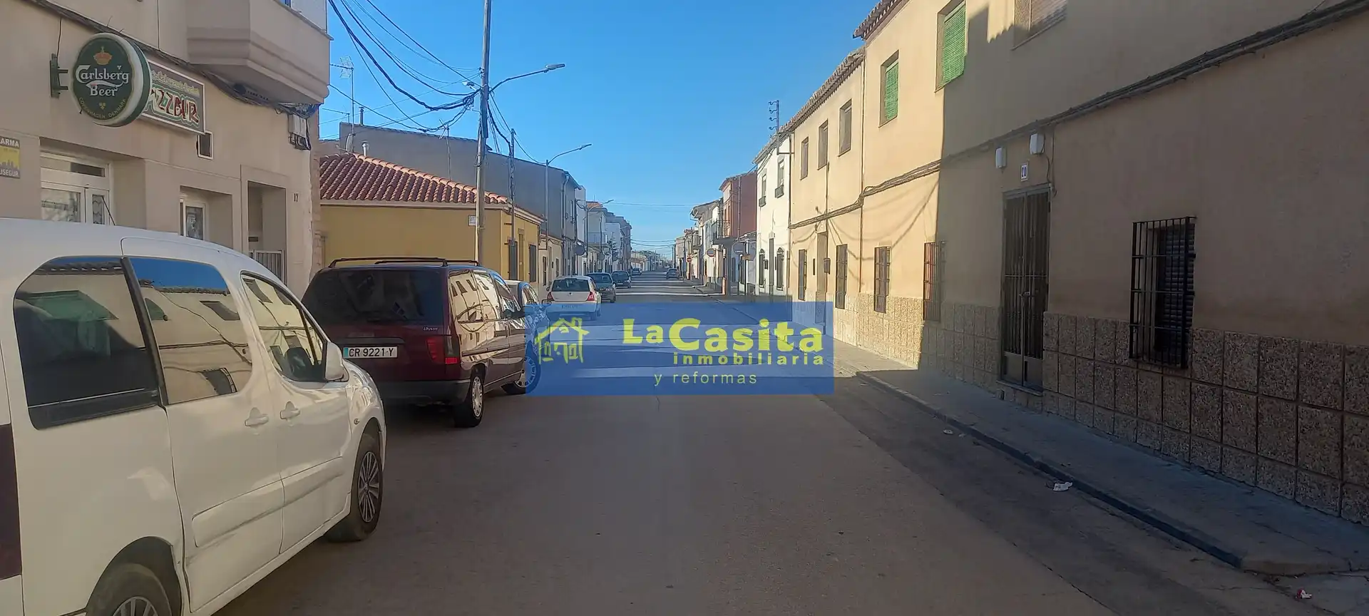 Local comercial en venta en Calle Doctor Fleming 15, imagen 3