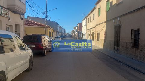 Foto 3 von Geschaftsraum zum Verkauf in Calle Doctor Fleming, 15, Moral de Calatrava, Ciudad Real