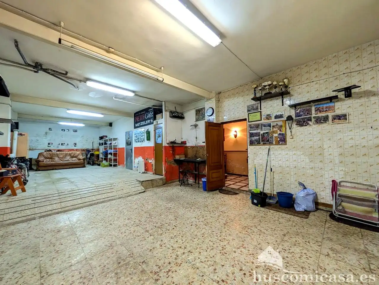 Casa o xalet en venda en Linares amb Aire condicionat, Terrassa i Balcó